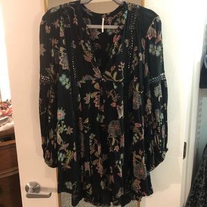 Free People Just the Two of Us Tunic
